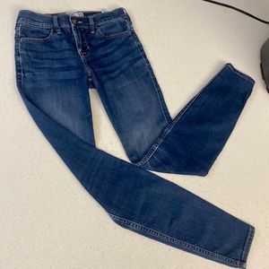 Abercrombie Kids Super Skinny Jeans for Boys size 13/14
